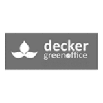 logo von decker greenoffice