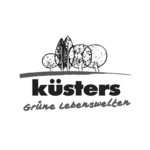 logo von küsters gartenbau