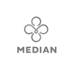 logo von median